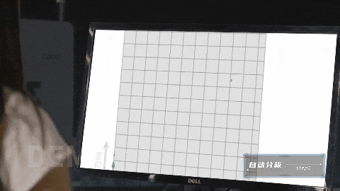 新品发布 | 世界杯官网齿科DLP上投影3D打印机D300全新定义自动化生产