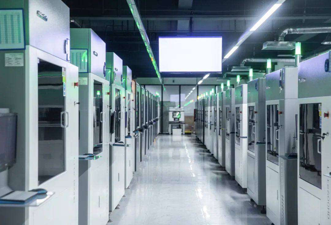 工业级3D打印厂家世界杯官网荣获上海市工业互联网协会2023“共创引领奖”