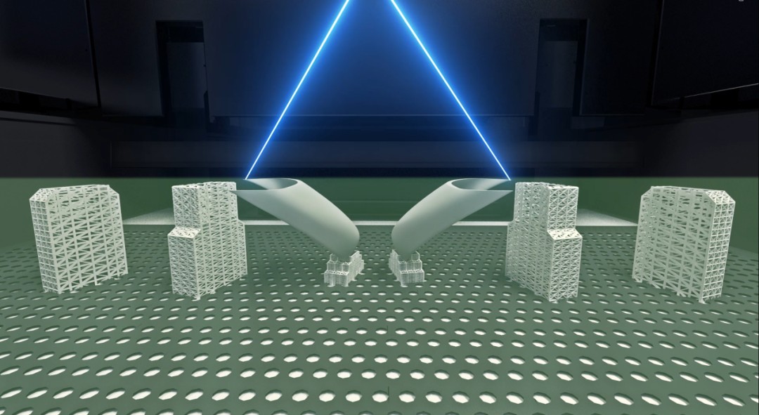 3D打印技术