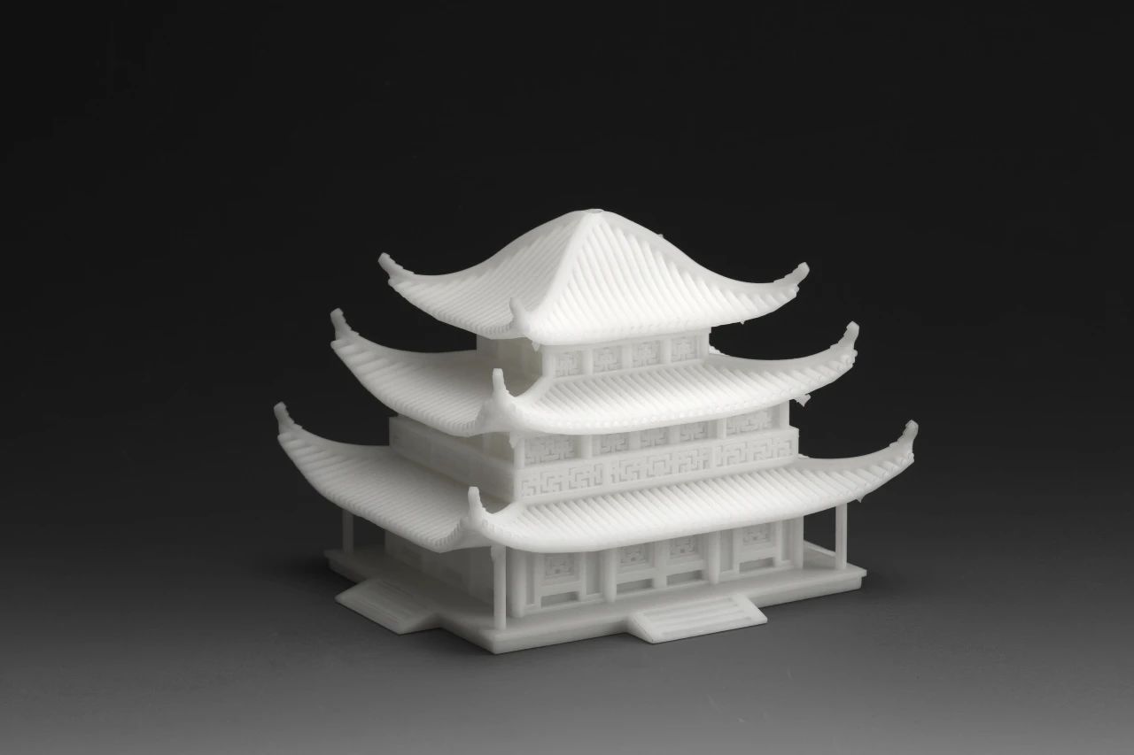 建筑应用