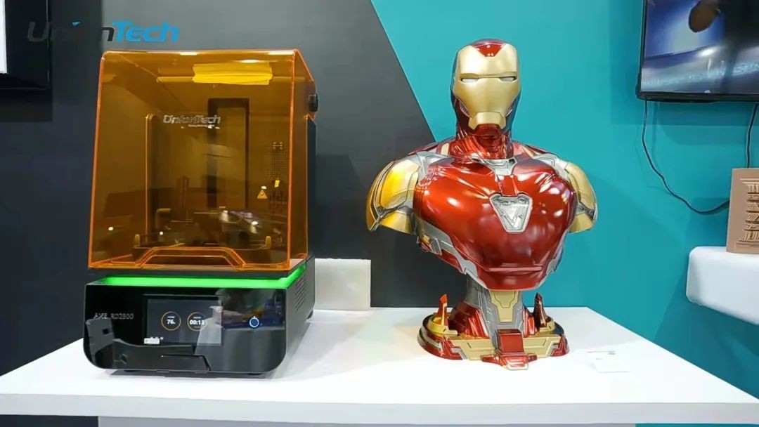 3D打印机厂家世界杯官网