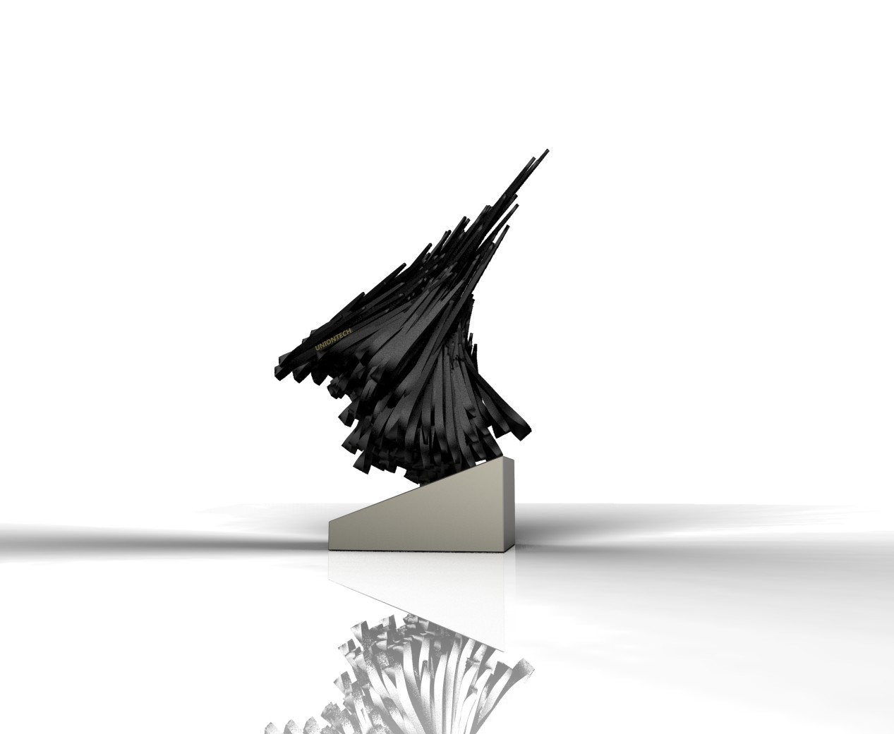 3D打印材料