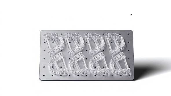 3D打印技术