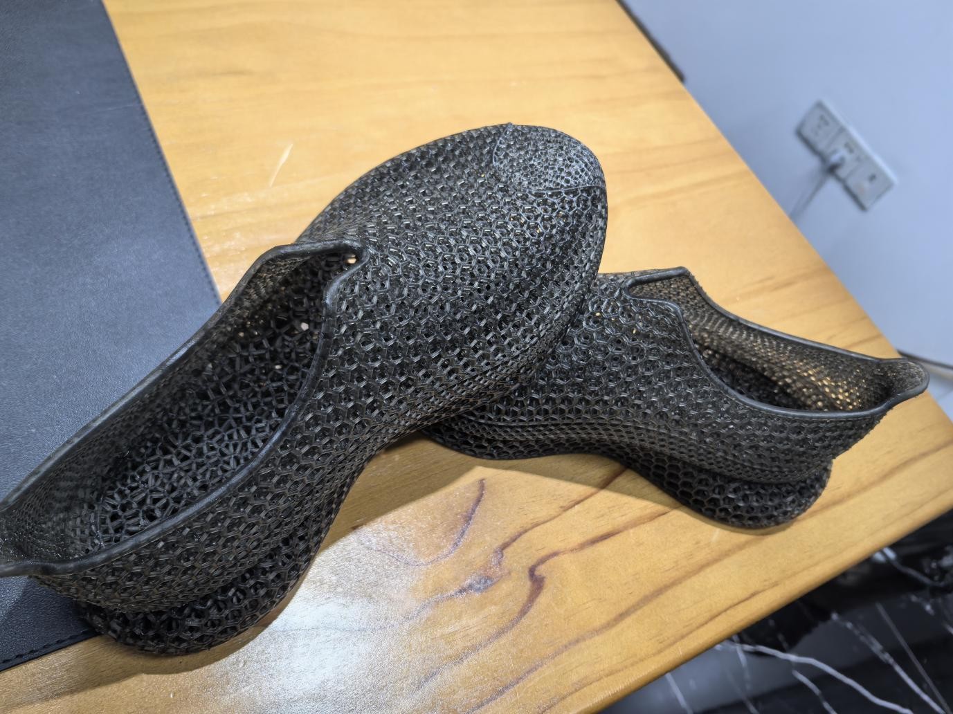 鞋业3D打印机