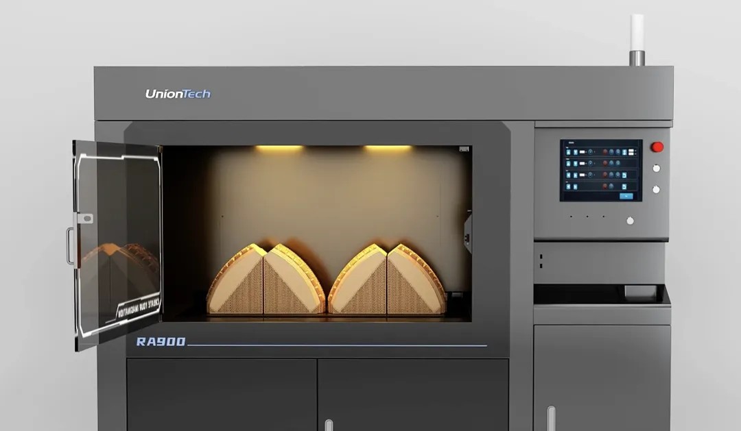 3D打印机RA900