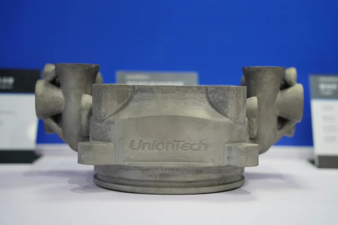 3d打印公司