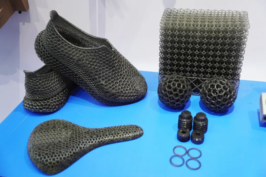 3D打印机价格