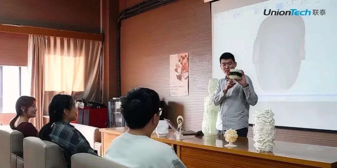 教育3D打印