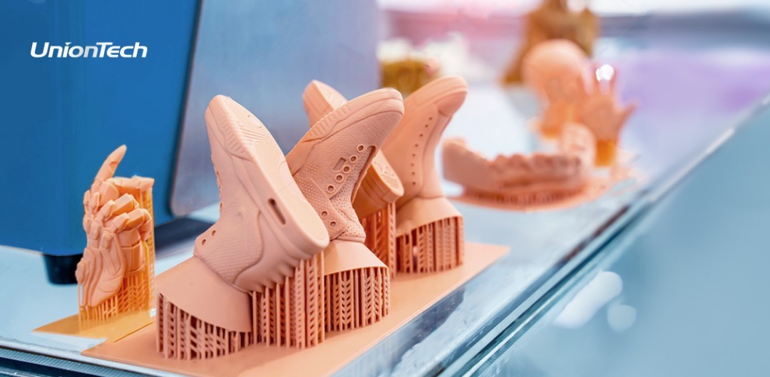 定制3d打印