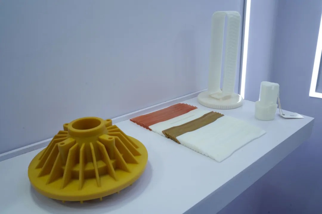3D打印机厂家