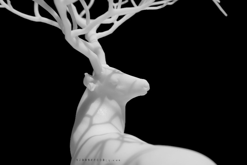 SLM工业3d打印
