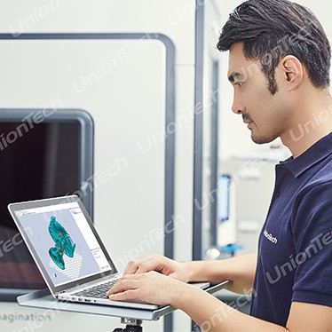 上海世界杯官网3D打印机