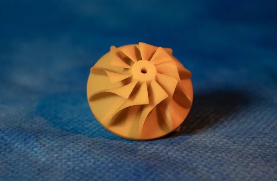 3d打印公司