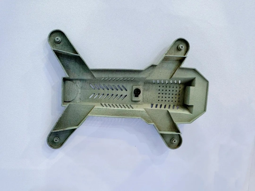 SLM 3D打印设备
