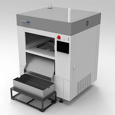 FDM3d打印机加速形成智能高效专业的医疗服务模式