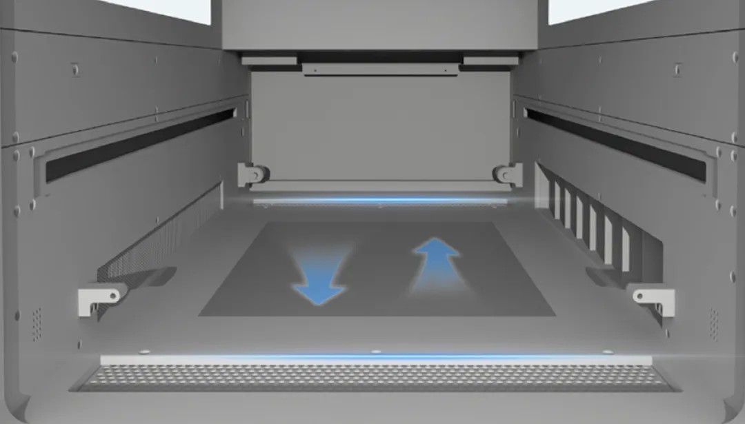 3D打印机品牌