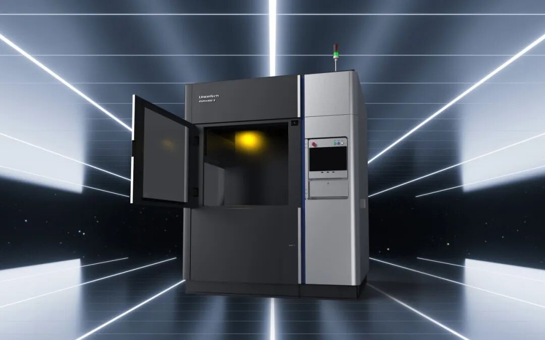大型3d打印机