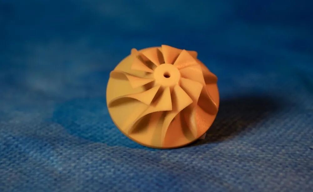 金属3d打印机