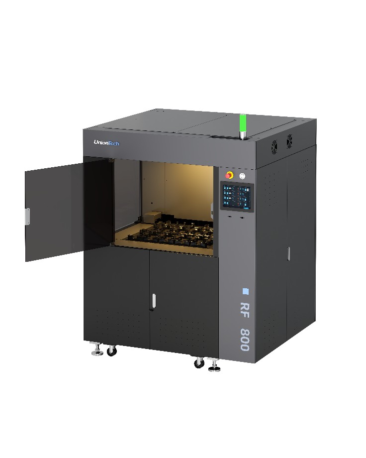 3D打印机品牌上海世界杯官网