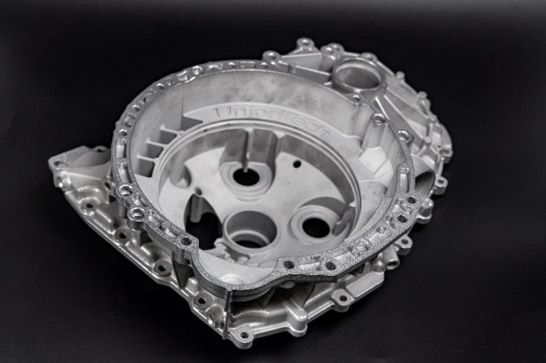 3d打印机类型
