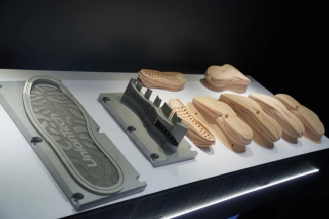 品牌3D打印机