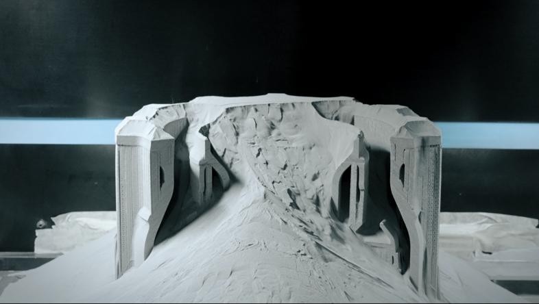金属3d打印