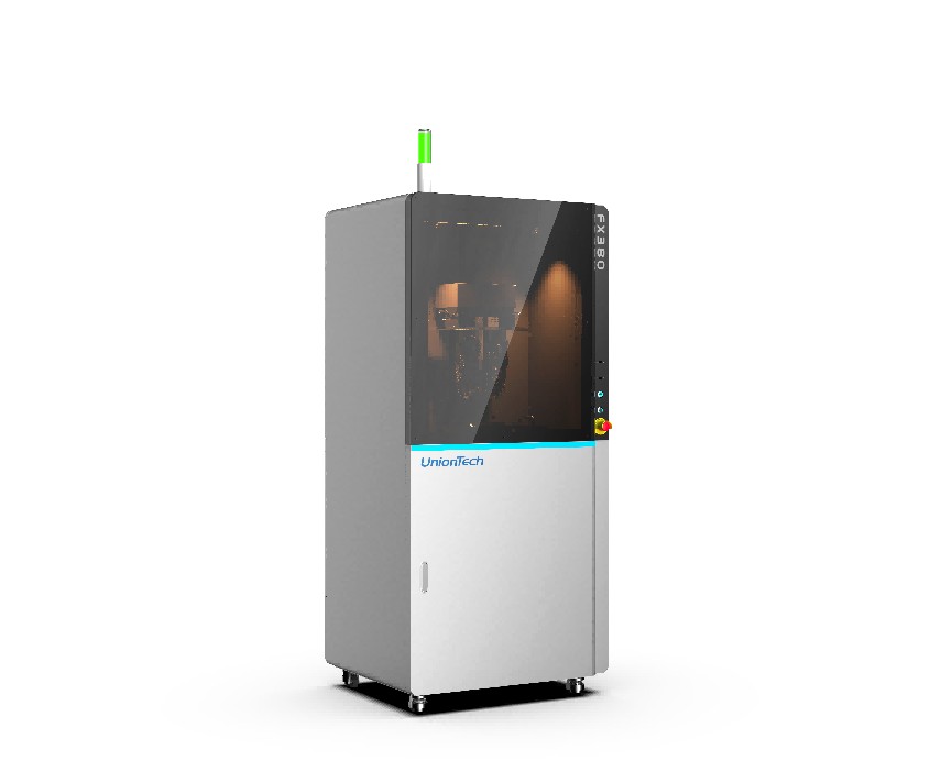 上海世界杯官网3D打印机