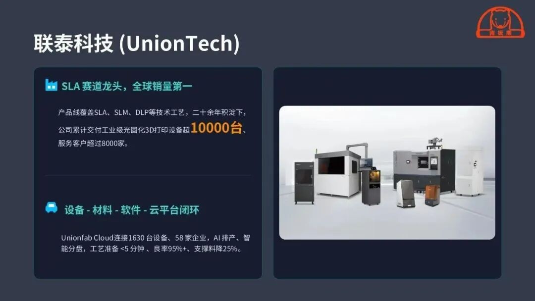 3D打印机生产厂家