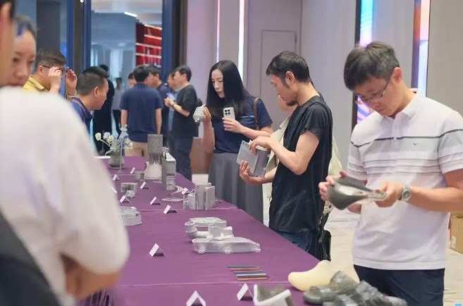 工业级3D打印机厂家