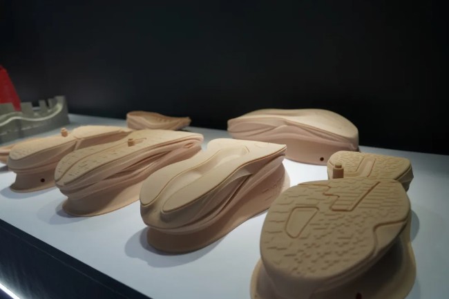 3D打印机品牌