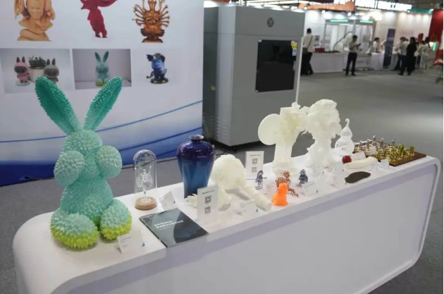 工业3D打印机