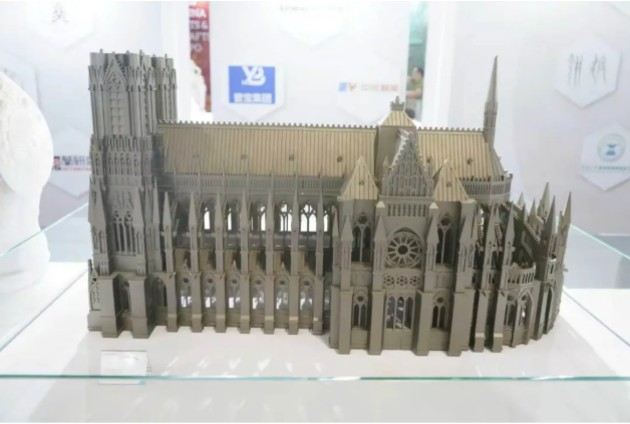 3D打印机价格
