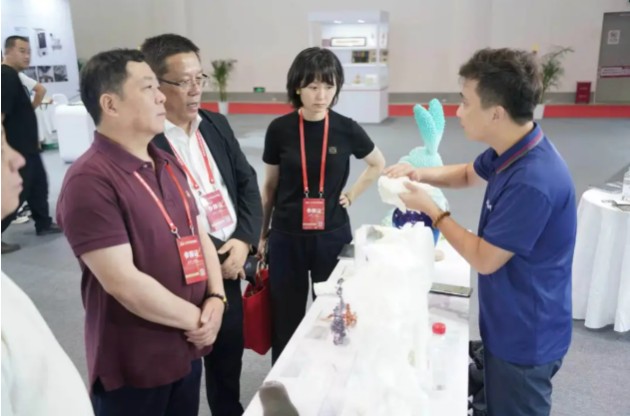 工业3D打印机厂家